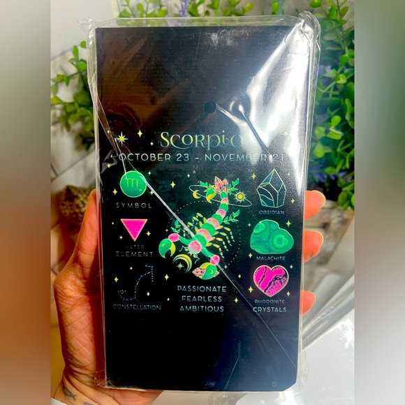 Zodiac Journal - Picture 11 of 13